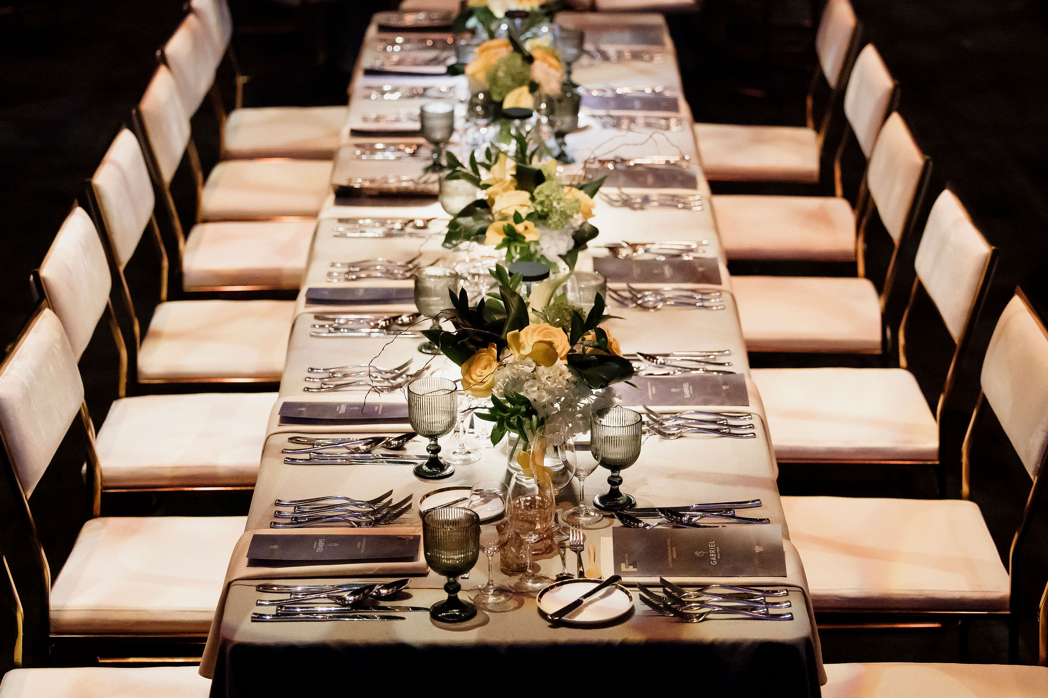 Chefs Relais & Châteaux 2025