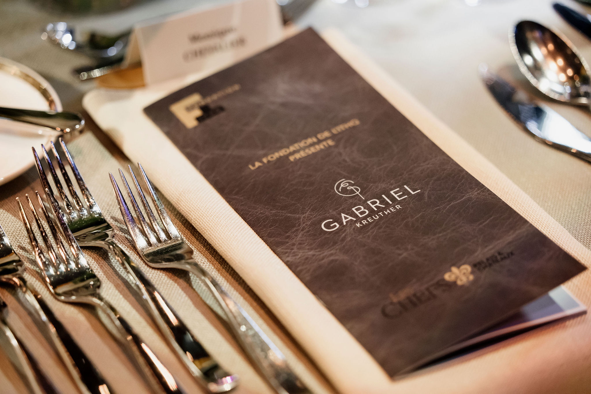 Chefs Relais & Châteaux 2025