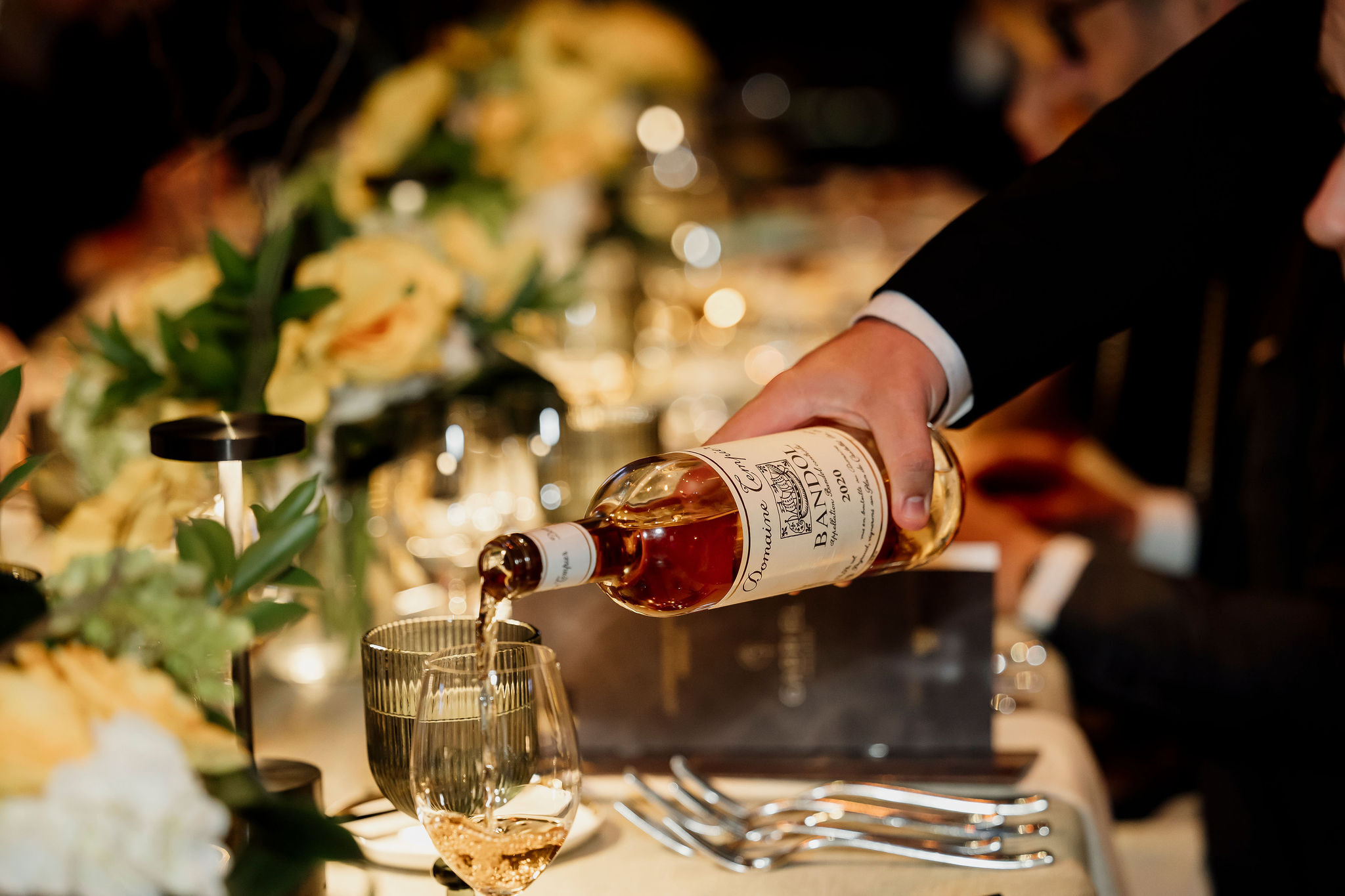 Chefs Relais & Châteaux 2025