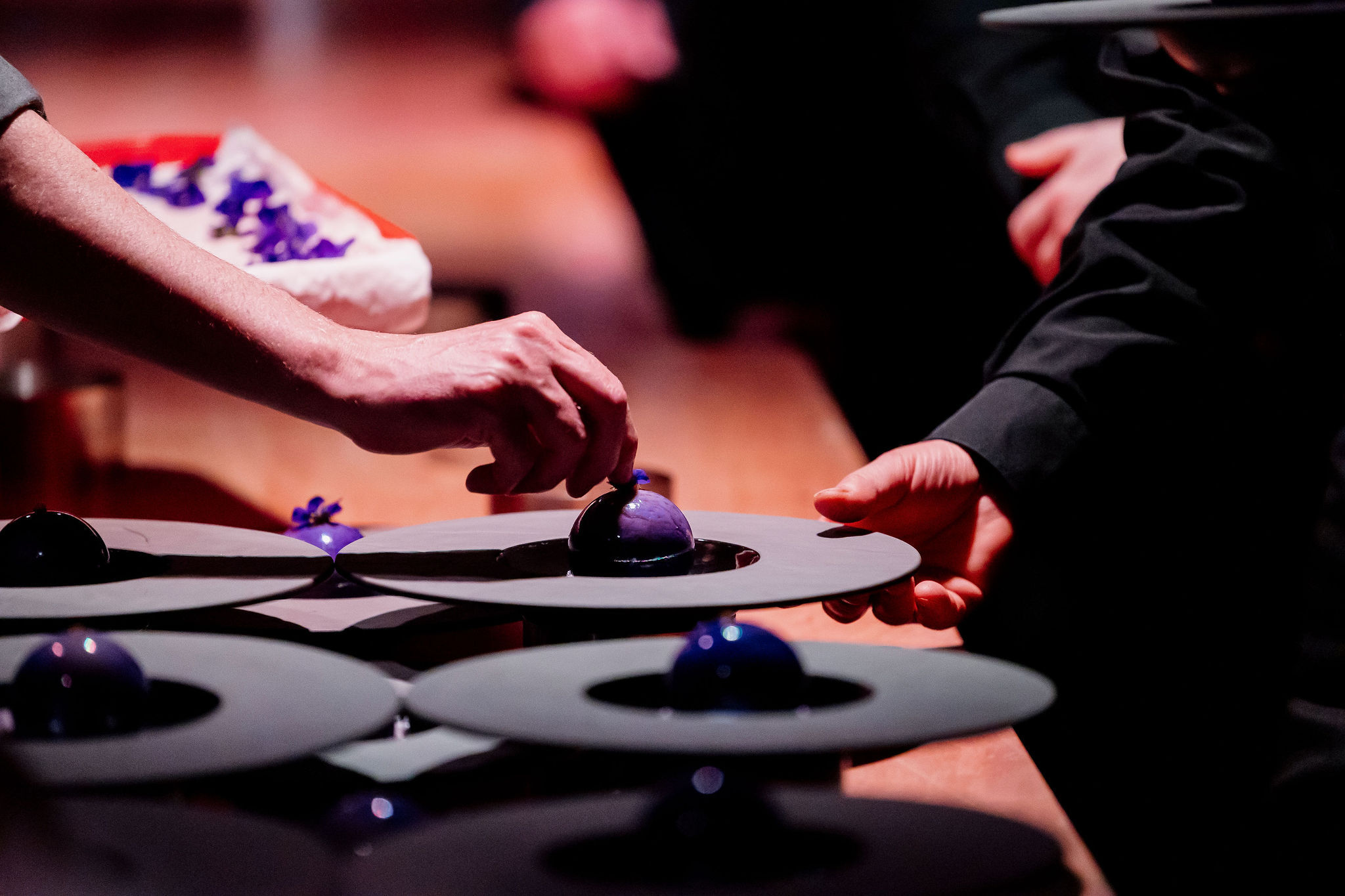 Chefs Relais & Châteaux 2025