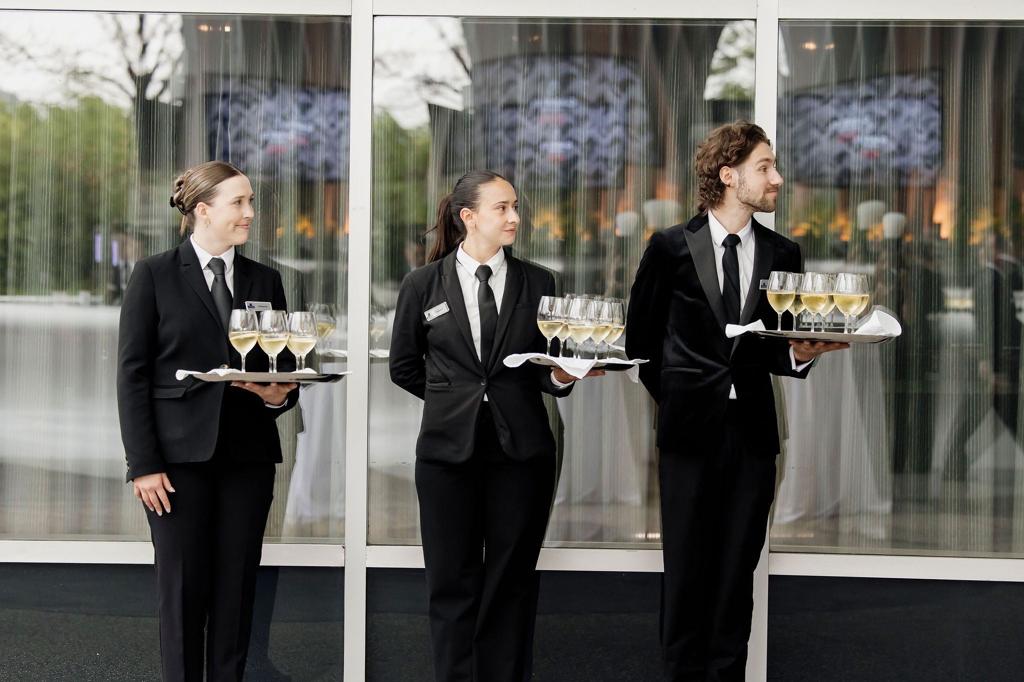 Chefs Relais & Châteaux 2025