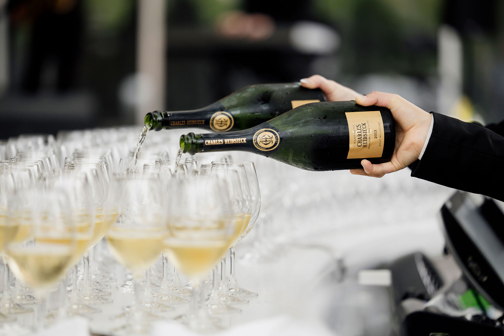 Chefs Relais & Châteaux 2025