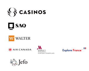 Chefs Relais & Châteaux - Grands Partners